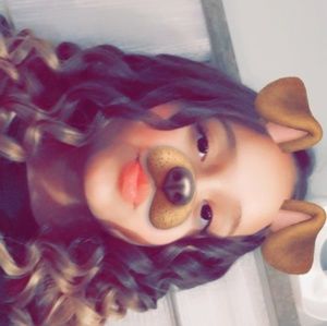 Meet your Posher, Hope